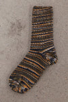 BASERANGE Assorted Socks Collection II Portugal BAS-SOTOA-TC-AU25-OLIVE GREEN MELANGE (SOTOA SORO SOBO)